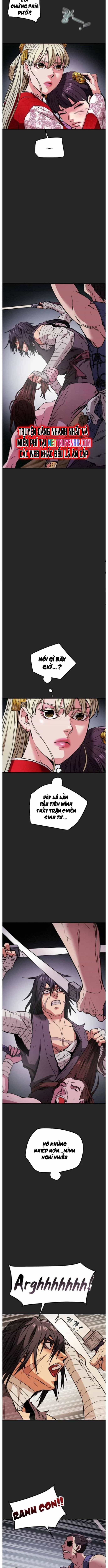 Minh Nguyệt Truyện - Chương 8 - ảnh 4