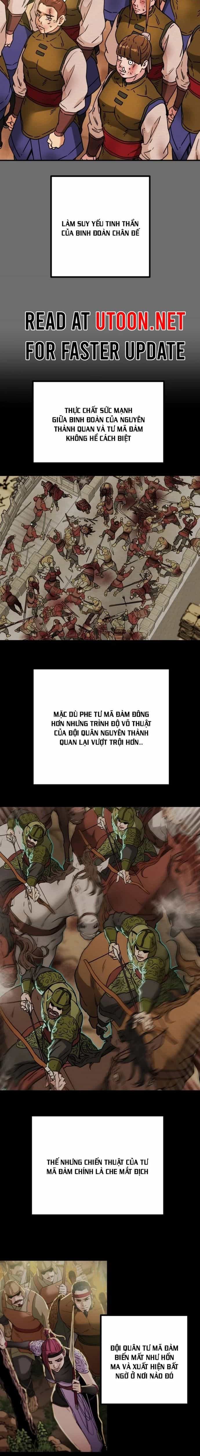 Minh Nguyệt Truyện - Chương 80 - ảnh 7