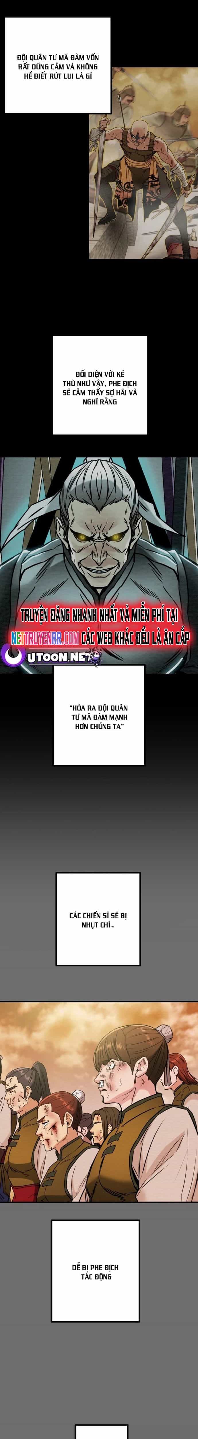 Minh Nguyệt Truyện - Chương 80 - ảnh 8