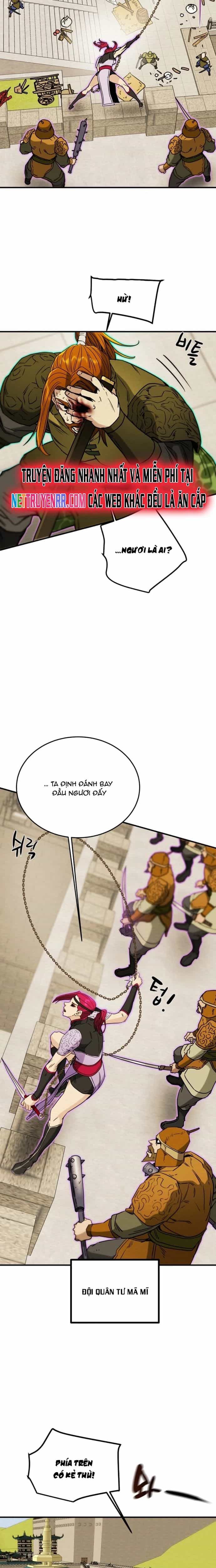 Minh Nguyệt Truyện - Chương 81 - ảnh 20