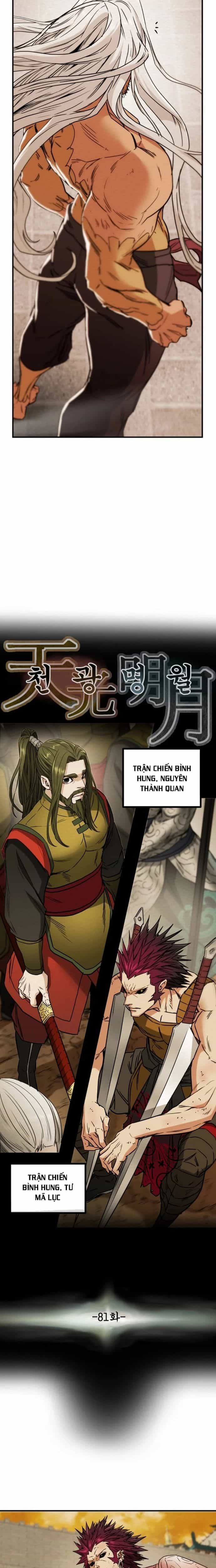 Minh Nguyệt Truyện - Chương 81 - ảnh 9