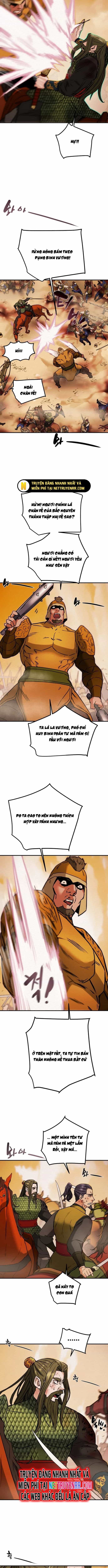 Minh Nguyệt Truyện - Chương 82 - ảnh 6