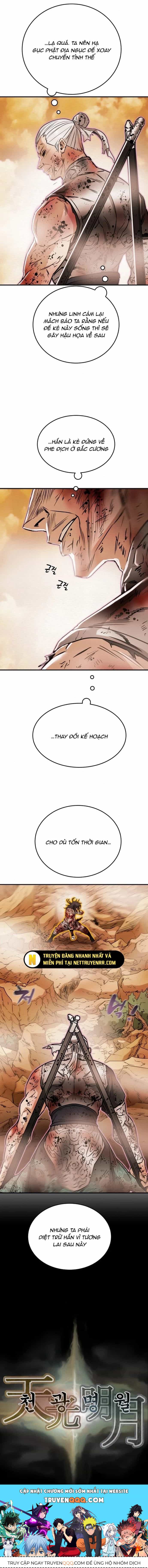 Minh Nguyệt Truyện - Chương 83 - ảnh 17