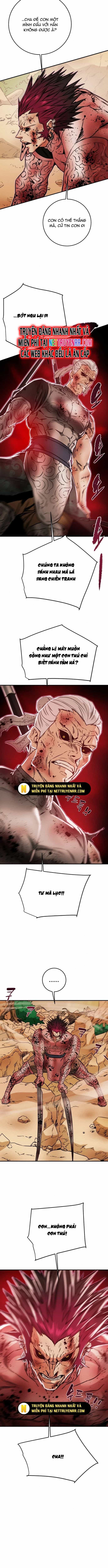 Minh Nguyệt Truyện - Chương 83 - ảnh 5