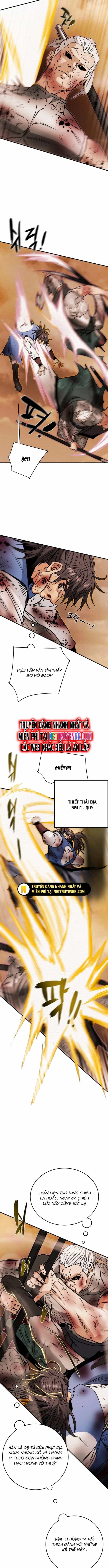 Minh Nguyệt Truyện - Chương 83 - ảnh 9