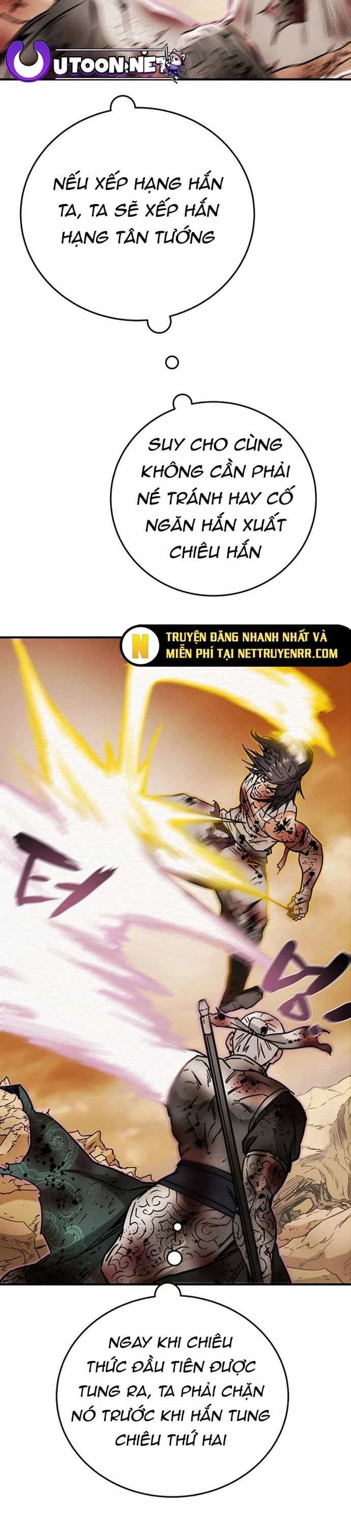 Minh Nguyệt Truyện - Chương 84 - ảnh 10