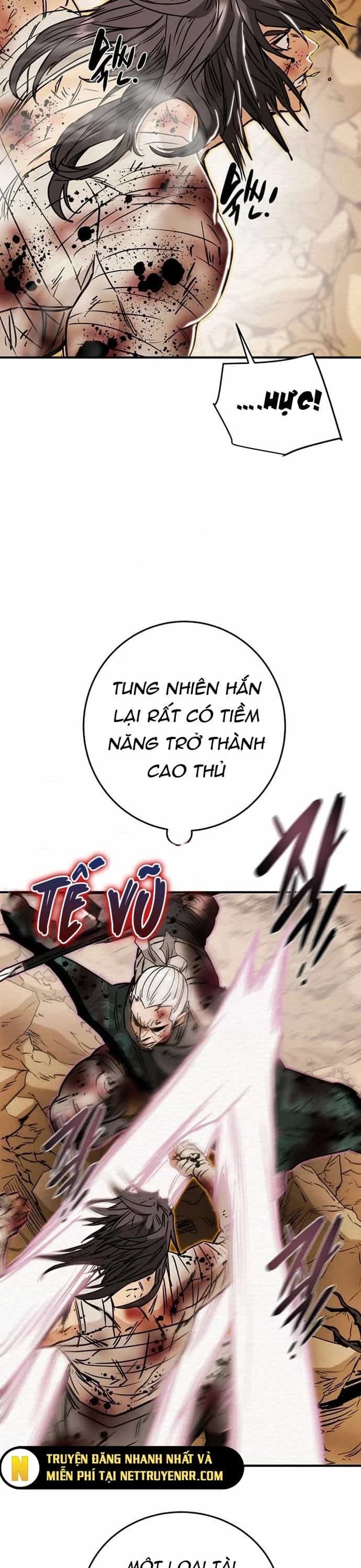 Minh Nguyệt Truyện - Chương 84 - ảnh 12