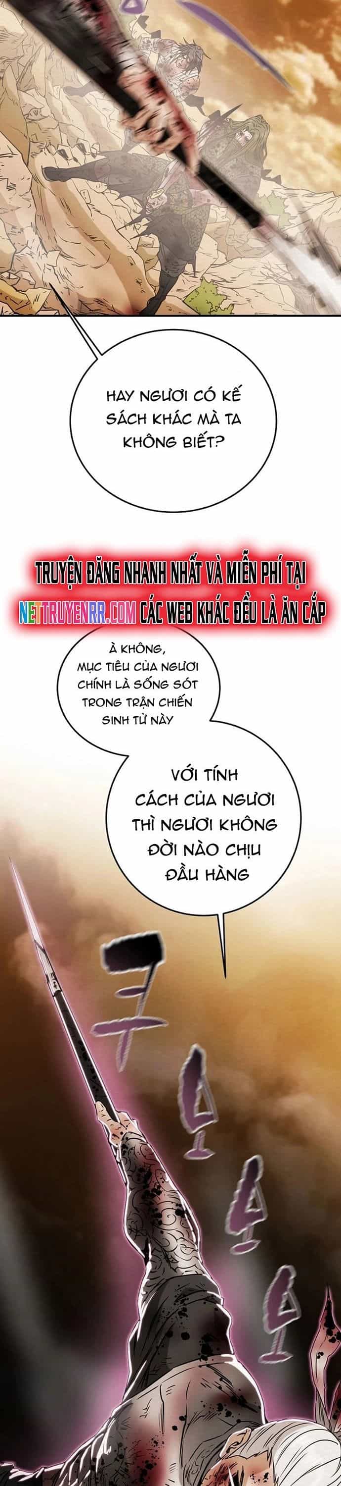 Minh Nguyệt Truyện - Chương 84 - ảnh 27
