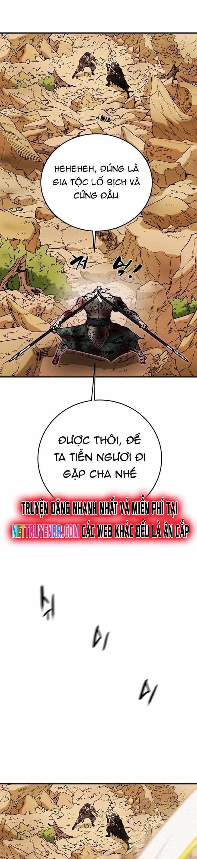 Minh Nguyệt Truyện - Chương 84 - ảnh 29