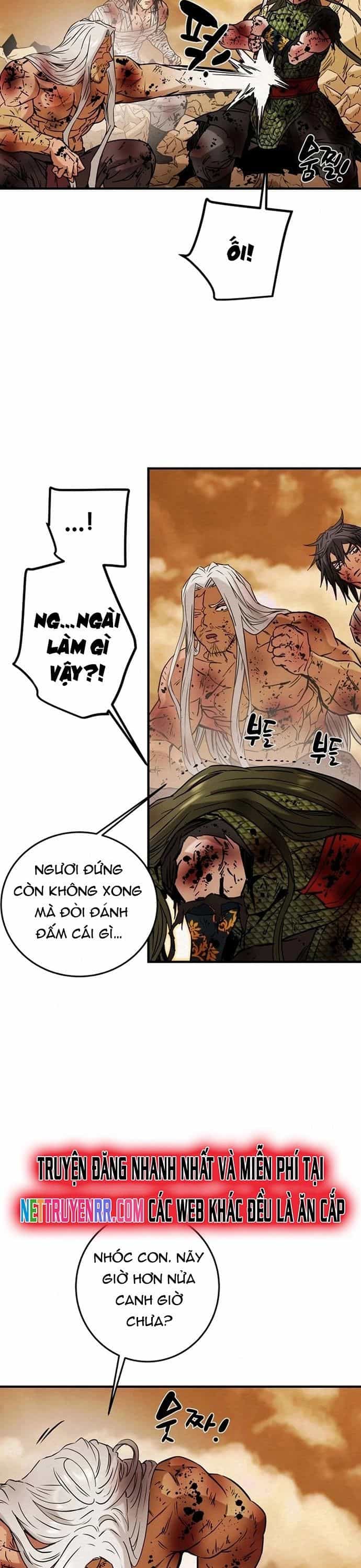 Minh Nguyệt Truyện - Chương 84 - ảnh 36