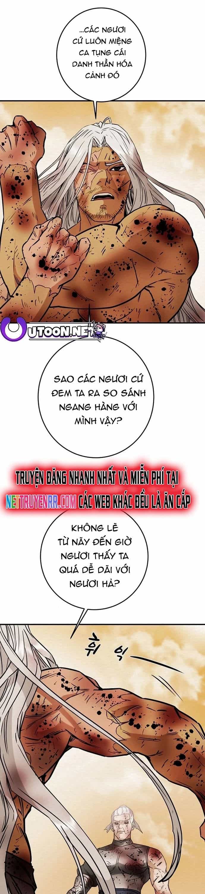 Minh Nguyệt Truyện - Chương 84 - ảnh 40