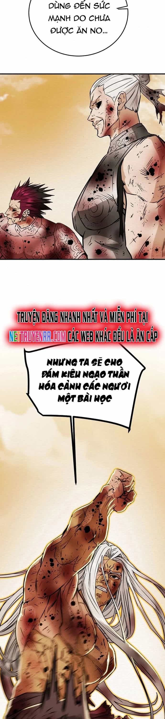 Minh Nguyệt Truyện - Chương 84 - ảnh 42