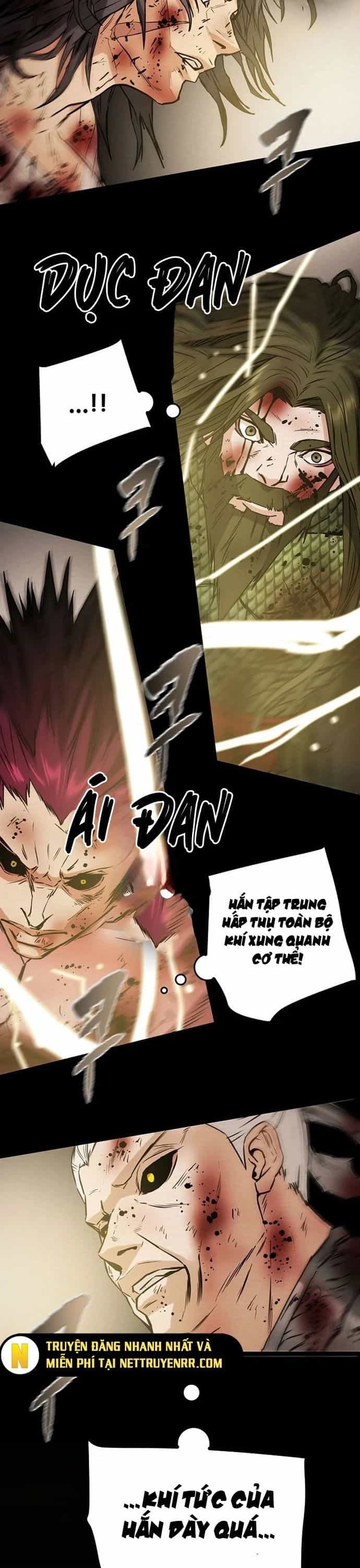 Minh Nguyệt Truyện - Chương 84 - ảnh 46