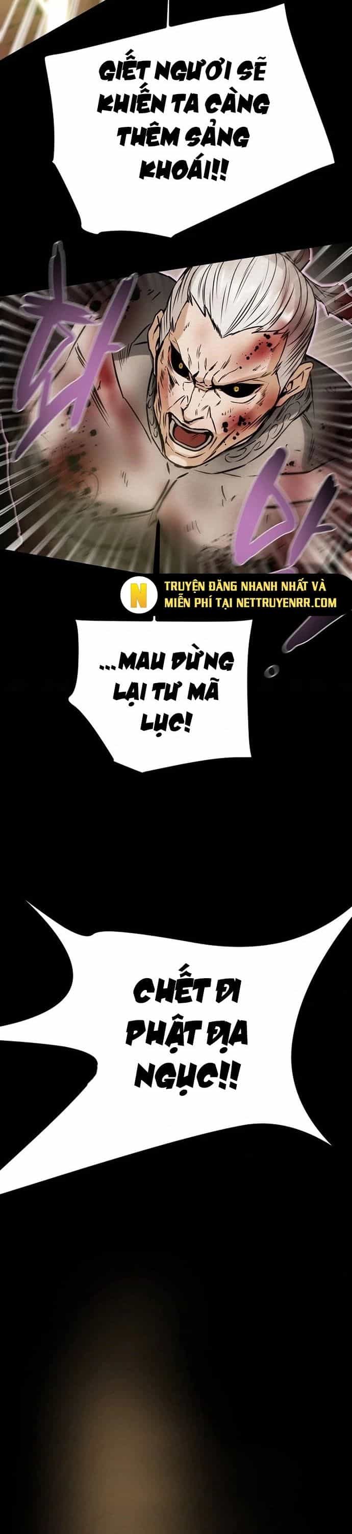 Minh Nguyệt Truyện - Chương 84 - ảnh 50