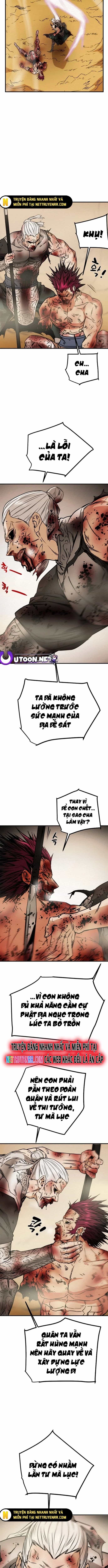Minh Nguyệt Truyện - Chương 85 - ảnh 15
