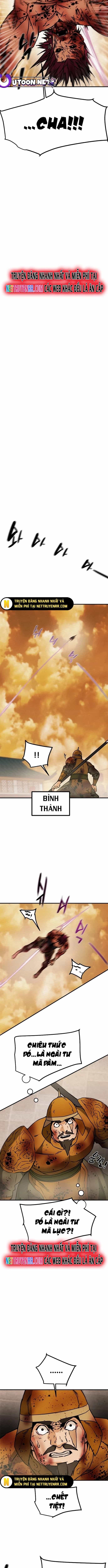 Minh Nguyệt Truyện - Chương 85 - ảnh 17