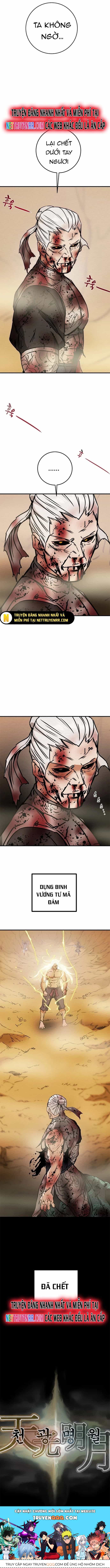 Minh Nguyệt Truyện - Chương 85 - ảnh 19