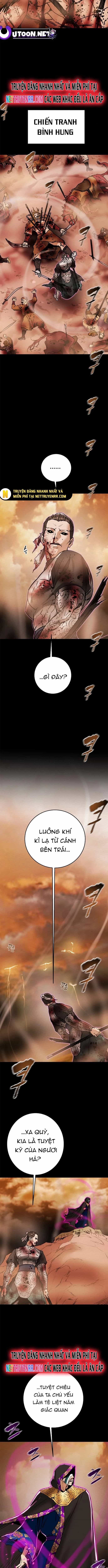 Minh Nguyệt Truyện - Chương 85 - ảnh 2