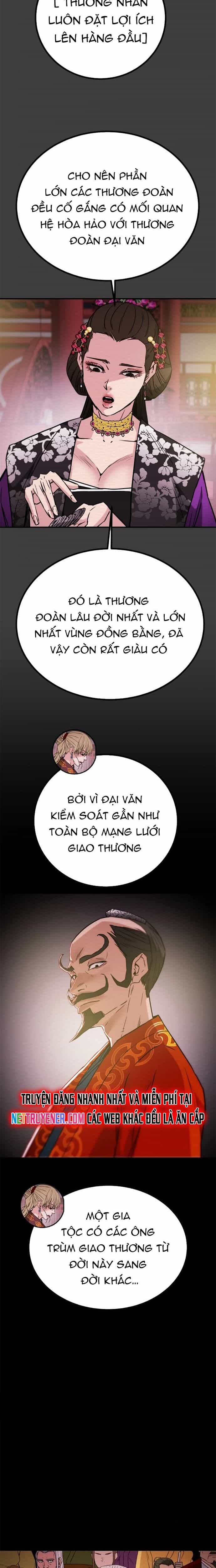Minh Nguyệt Truyện - Chương 88 - ảnh 11