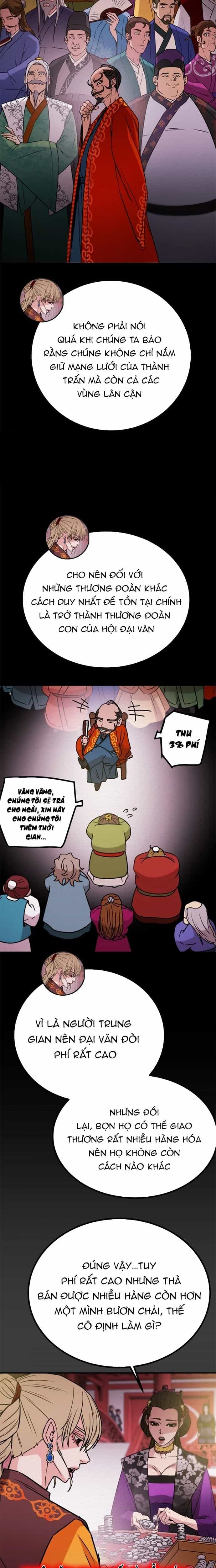Minh Nguyệt Truyện - Chương 88 - ảnh 12