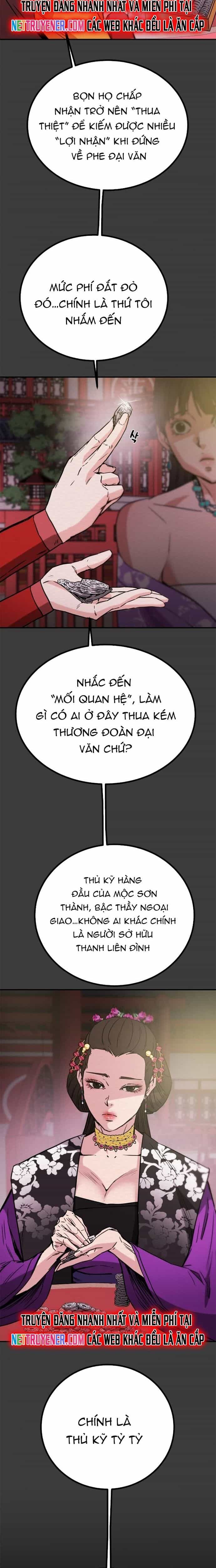 Minh Nguyệt Truyện - Chương 88 - ảnh 13