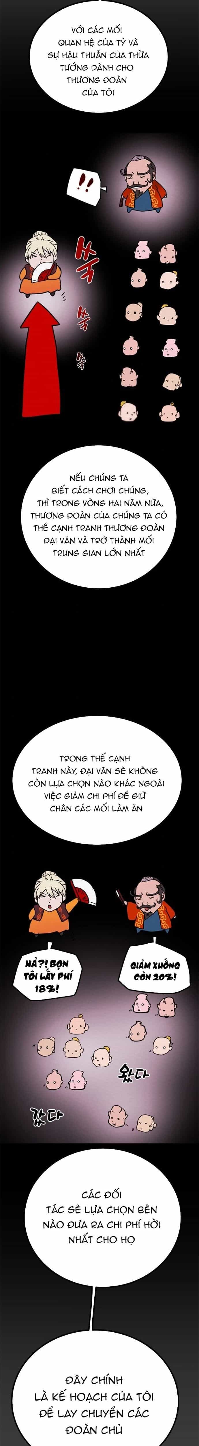 Minh Nguyệt Truyện - Chương 88 - ảnh 14