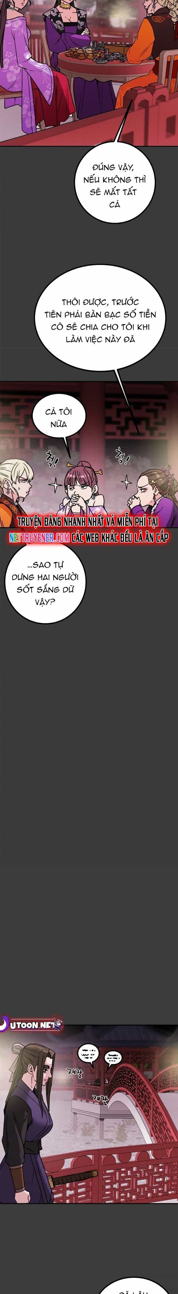 Minh Nguyệt Truyện - Chương 88 - ảnh 16