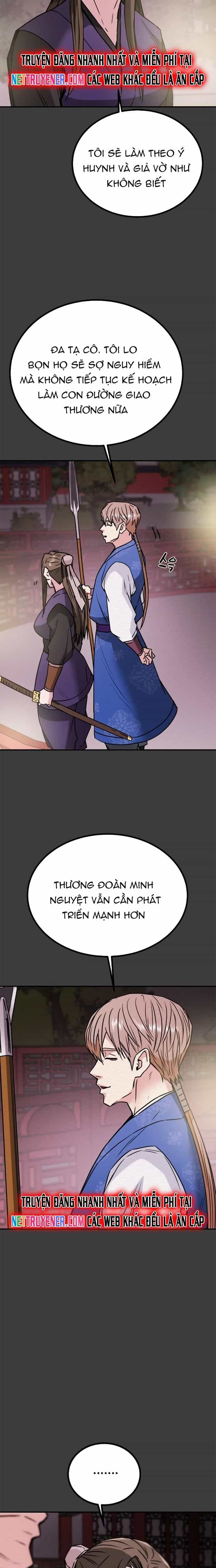 Minh Nguyệt Truyện - Chương 88 - ảnh 19