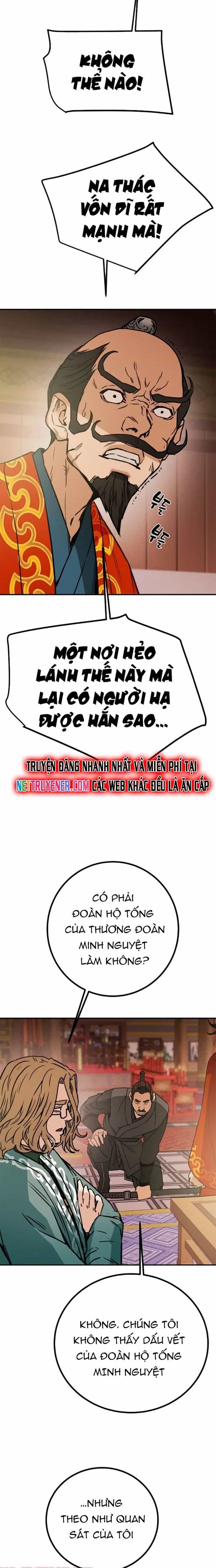 Minh Nguyệt Truyện - Chương 88 - ảnh 22