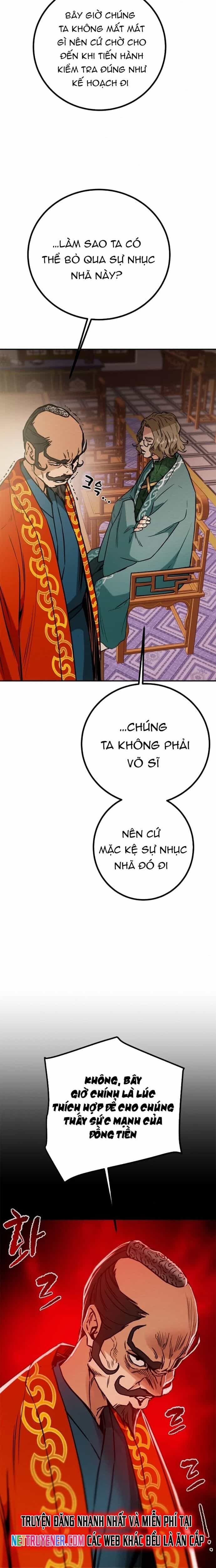 Minh Nguyệt Truyện - Chương 88 - ảnh 24