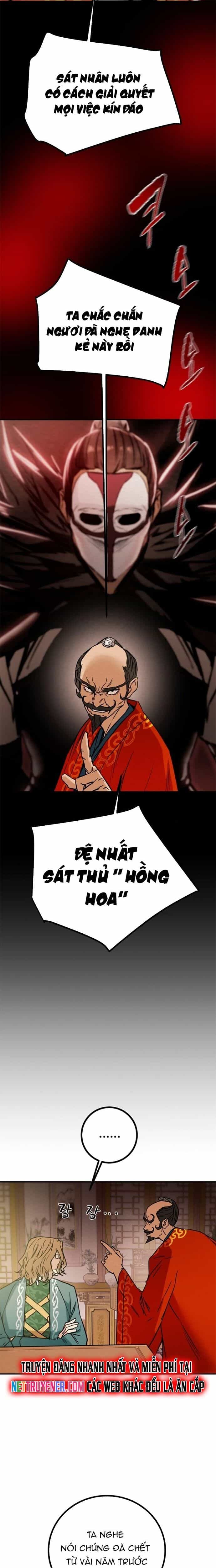 Minh Nguyệt Truyện - Chương 88 - ảnh 25