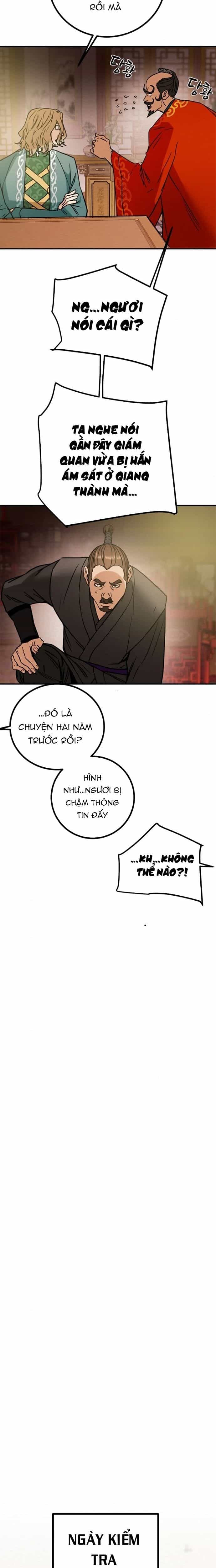 Minh Nguyệt Truyện - Chương 88 - ảnh 26