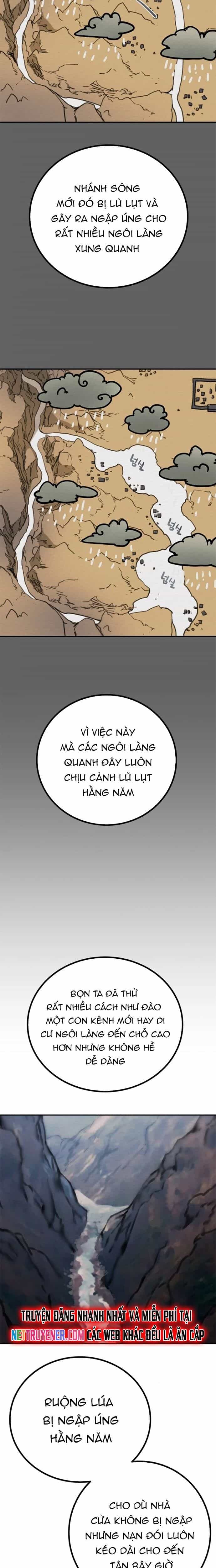 Minh Nguyệt Truyện - Chương 88 - ảnh 30