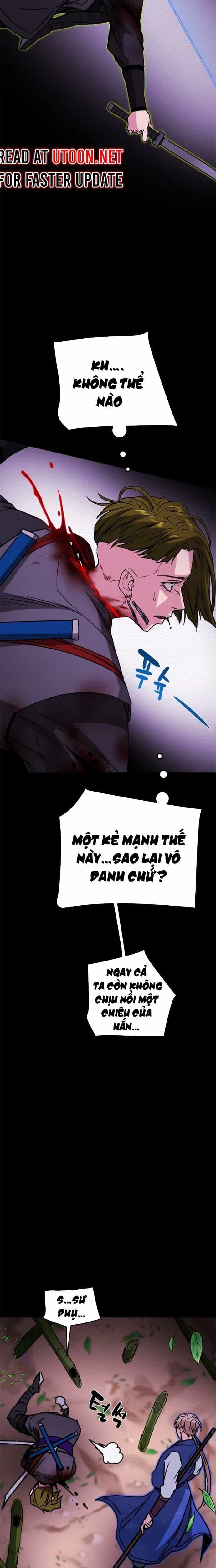 Minh Nguyệt Truyện - Chương 88 - ảnh 7