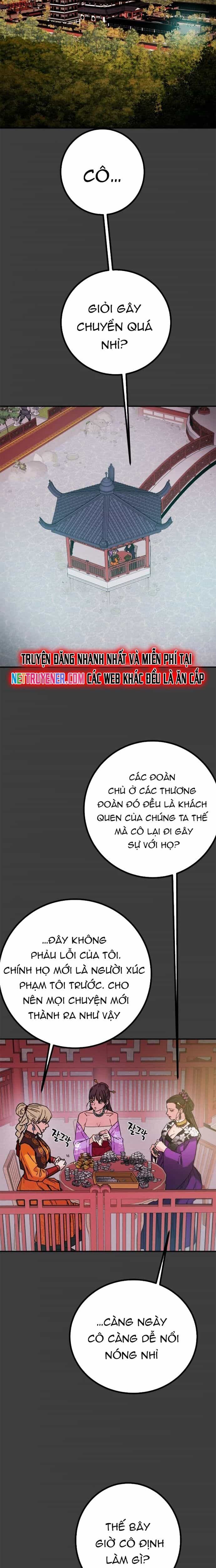 Minh Nguyệt Truyện - Chương 88 - ảnh 9