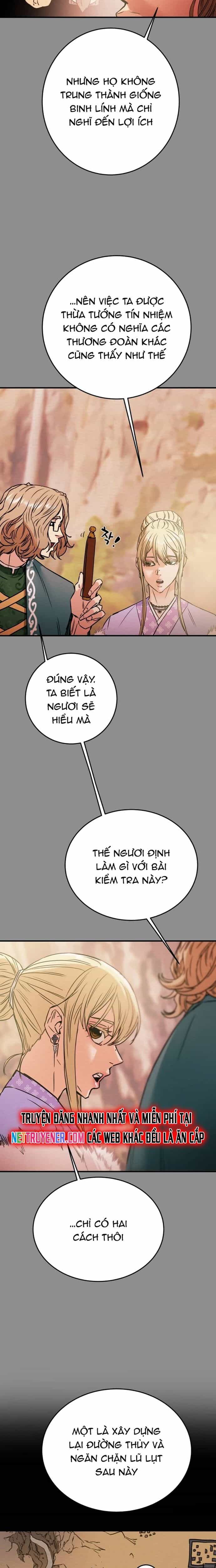 Minh Nguyệt Truyện - Chương 89 - ảnh 10