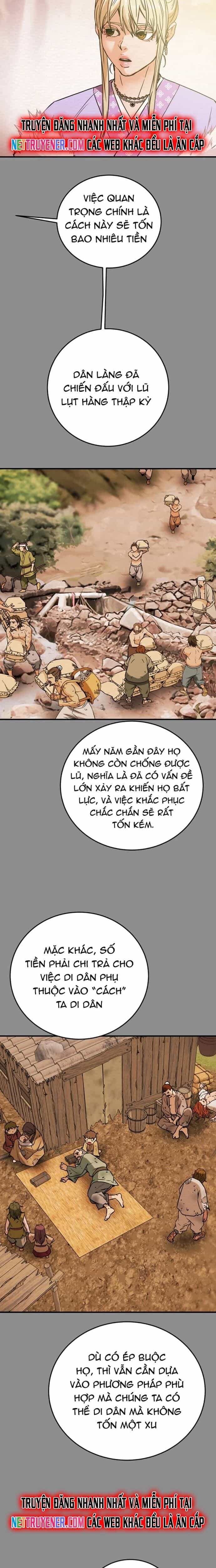 Minh Nguyệt Truyện - Chương 89 - ảnh 12