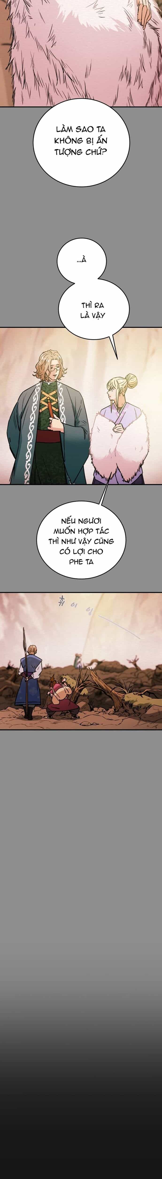 Minh Nguyệt Truyện - Chương 89 - ảnh 17