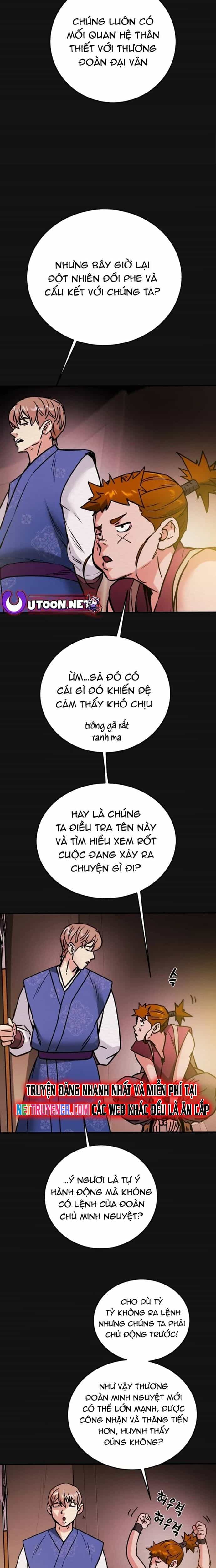 Minh Nguyệt Truyện - Chương 89 - ảnh 19