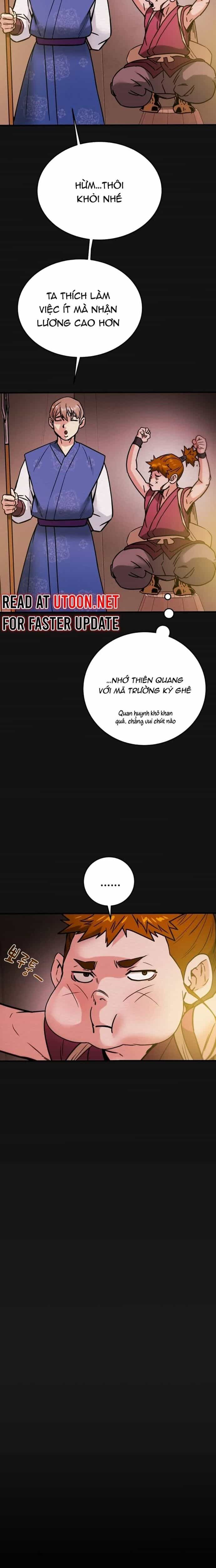 Minh Nguyệt Truyện - Chương 89 - ảnh 20