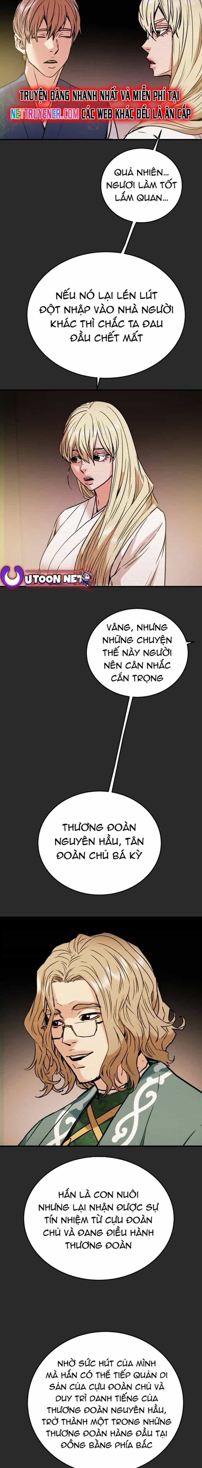 Minh Nguyệt Truyện - Chương 89 - ảnh 26