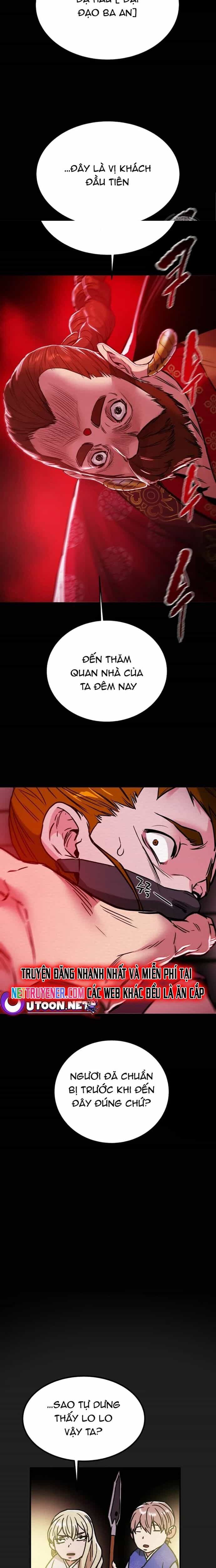 Minh Nguyệt Truyện - Chương 89 - ảnh 31
