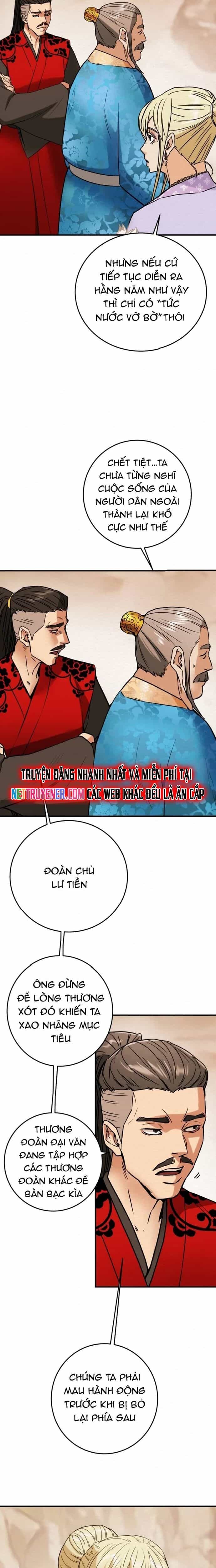 Minh Nguyệt Truyện - Chương 89 - ảnh 5