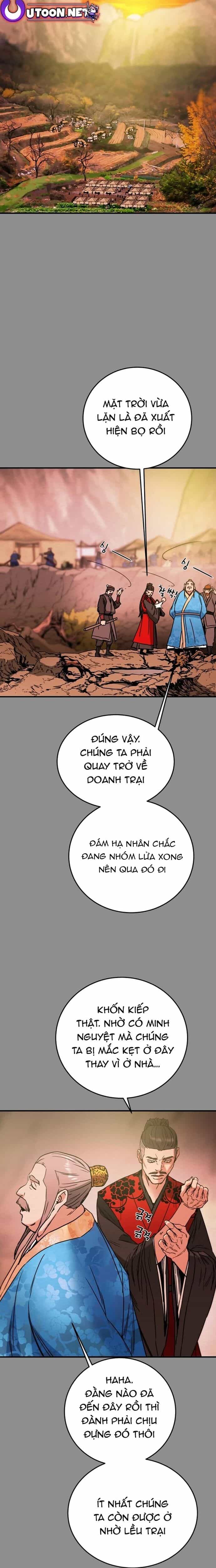 Minh Nguyệt Truyện - Chương 89 - ảnh 7