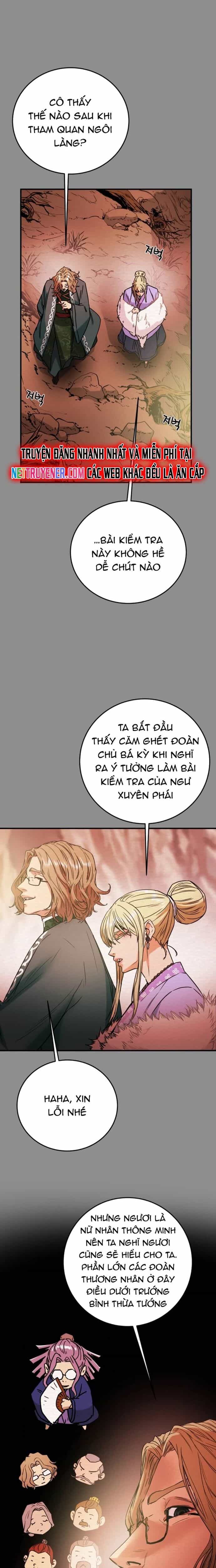 Minh Nguyệt Truyện - Chương 89 - ảnh 9