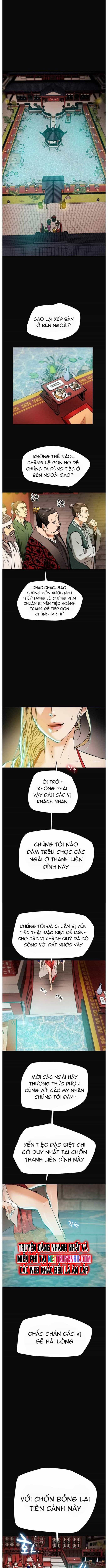 Minh Nguyệt Truyện - Chương 9 - ảnh 11