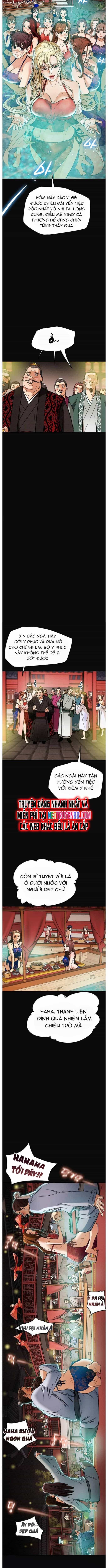 Minh Nguyệt Truyện - Chương 9 - ảnh 12