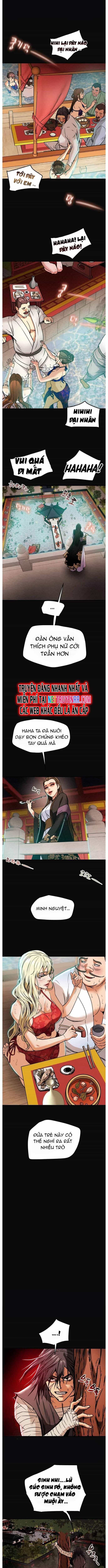 Minh Nguyệt Truyện - Chương 9 - ảnh 13