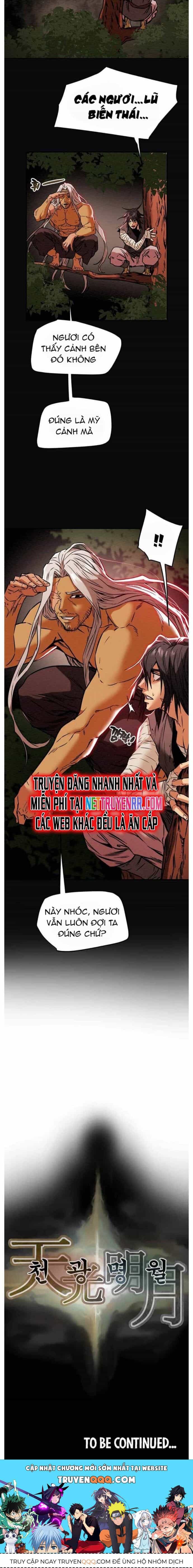 Minh Nguyệt Truyện - Chương 9 - ảnh 14