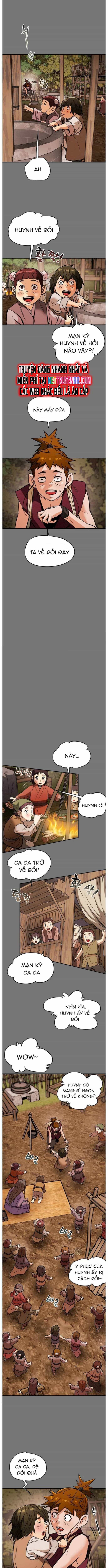 Minh Nguyệt Truyện - Chương 9 - ảnh 4
